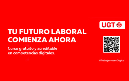 Tu futuro laboral comienza ahora