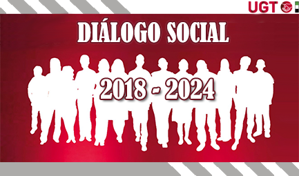 Concertación Social 2018-2024