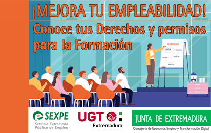 Formación para el empleo