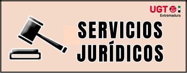 Servicios Jurídicos