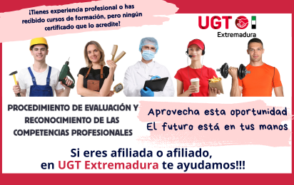 Cualificaciones profesionales