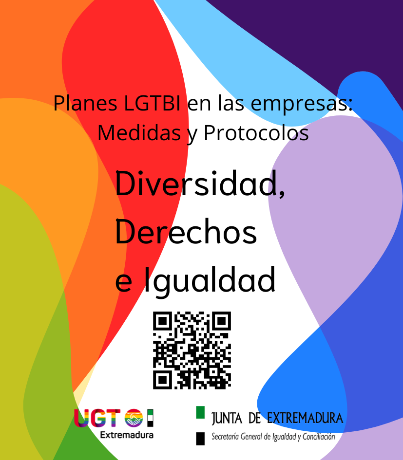 Planes LGTBI en las empresas