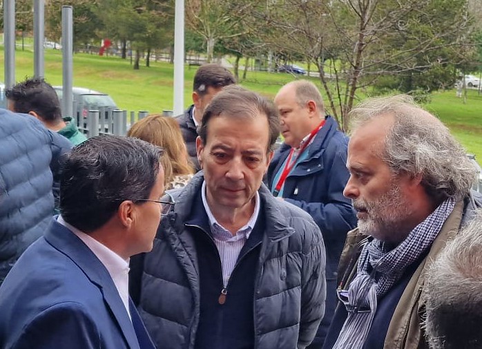 Fernández Vara