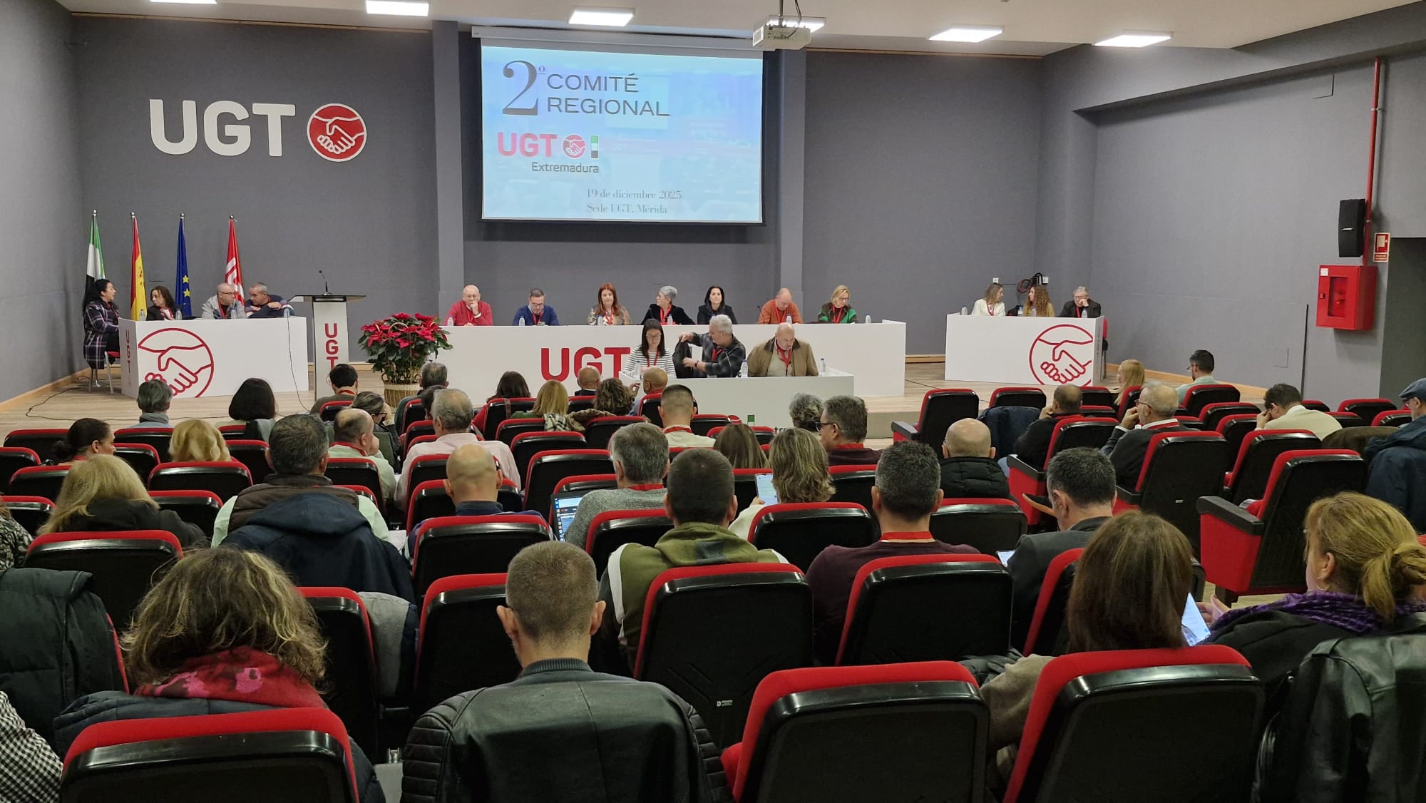 2º Comité Regional