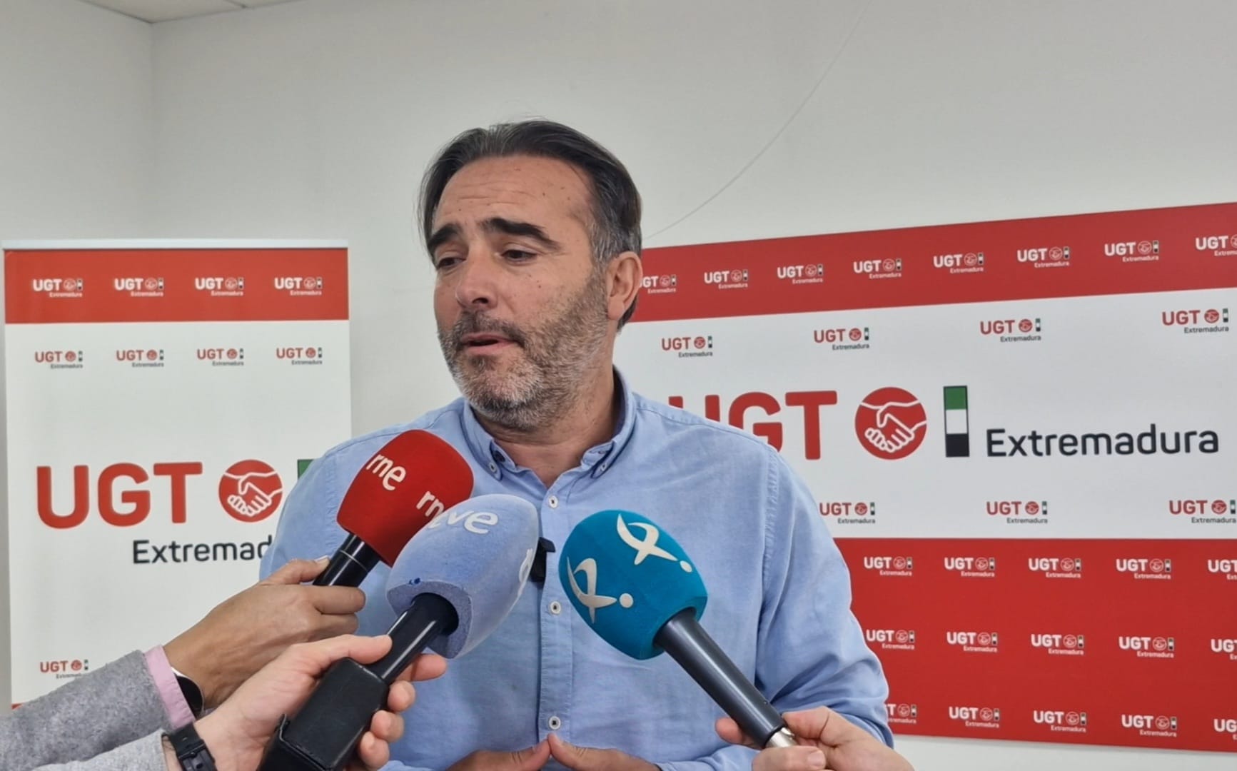 Valoración de los datos de paro de abril