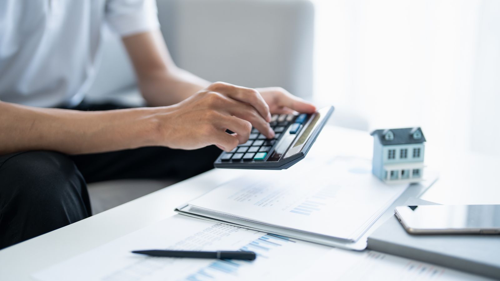 La vivienda sube cerca del 7%