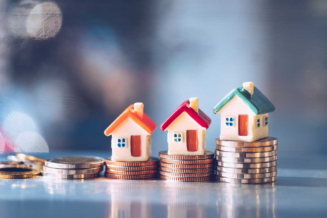 Preocupación por el incremento del precio de la vivienda Preocupación por el incremento del precio de la vivienda