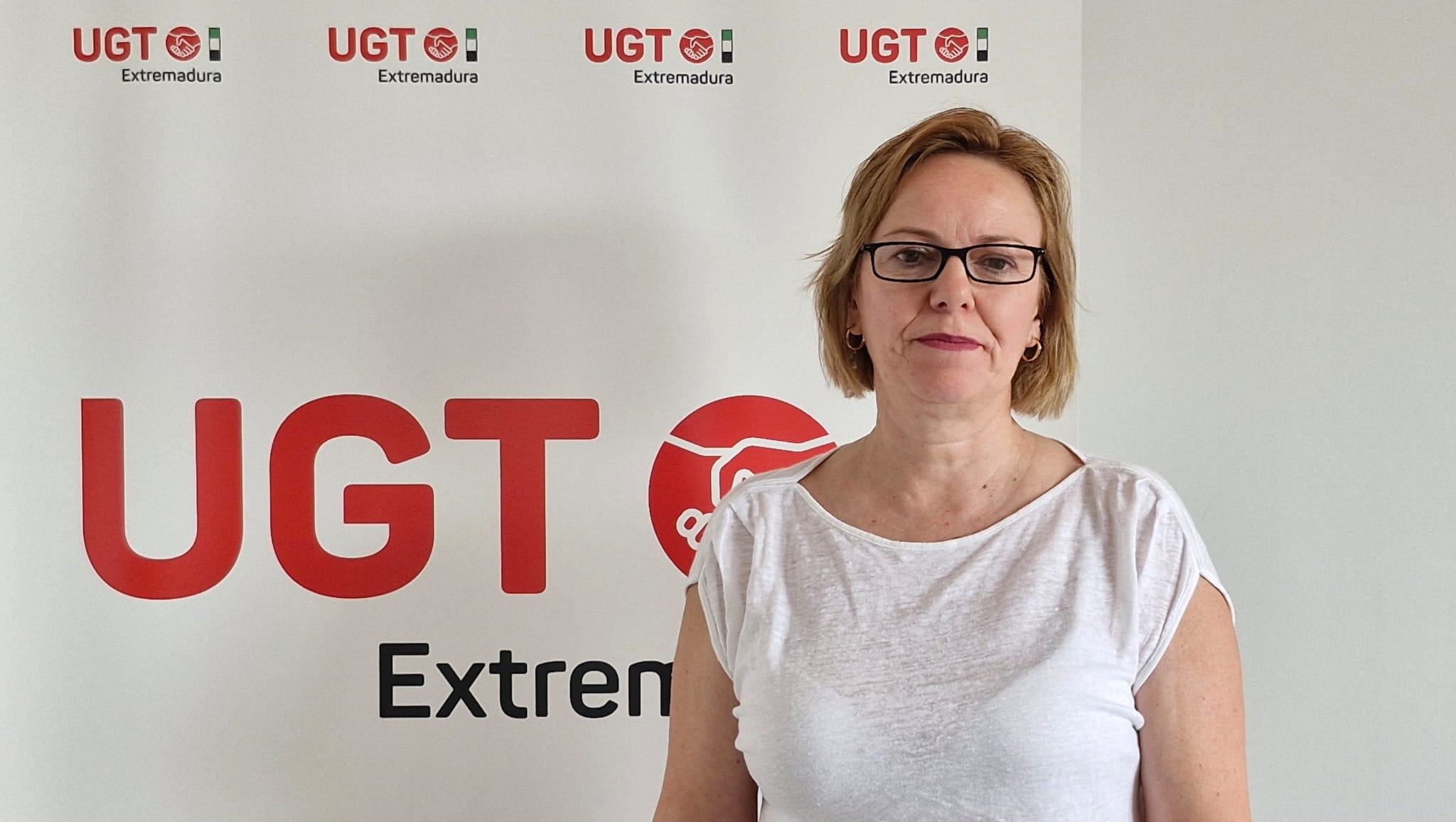 Secretaria de Salud Laboral y Políticas Sociales de UGT Extremadura