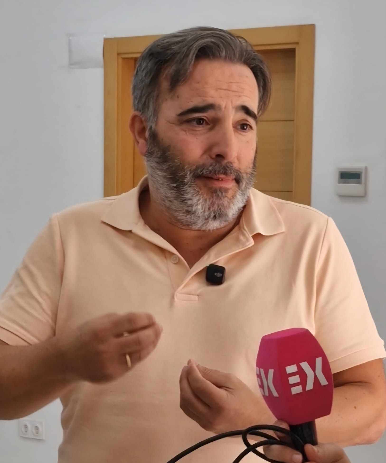 Francisco Morcillo